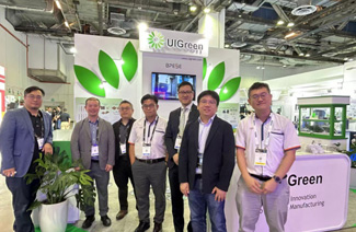 聚焦东南亚 | ag8ag8集团闪耀新加坡 SEMICON SEA